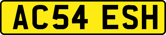 AC54ESH