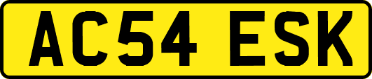 AC54ESK