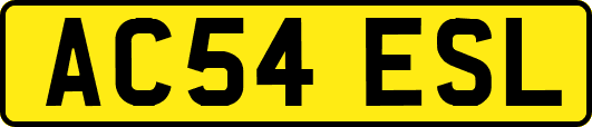 AC54ESL