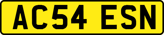 AC54ESN