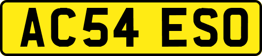 AC54ESO