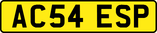 AC54ESP