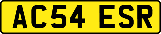 AC54ESR