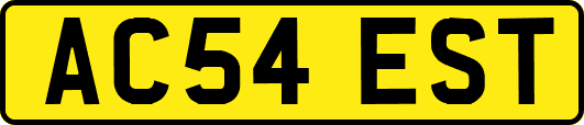 AC54EST
