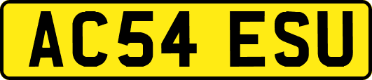 AC54ESU