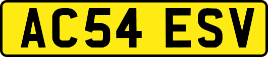 AC54ESV