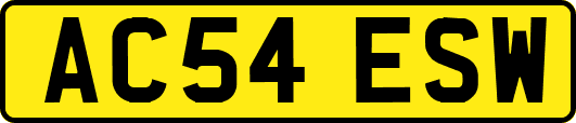 AC54ESW