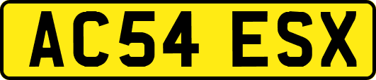 AC54ESX