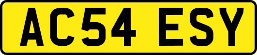 AC54ESY
