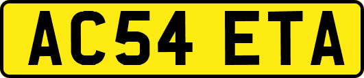 AC54ETA