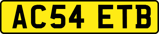 AC54ETB