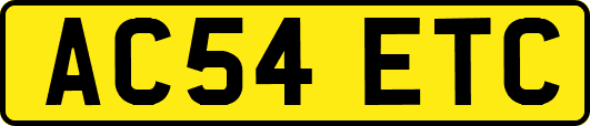 AC54ETC