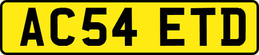AC54ETD