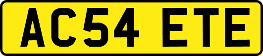 AC54ETE