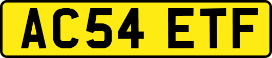 AC54ETF