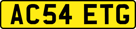AC54ETG