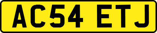 AC54ETJ