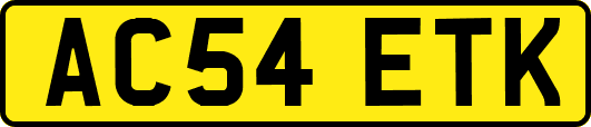 AC54ETK