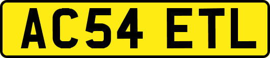 AC54ETL
