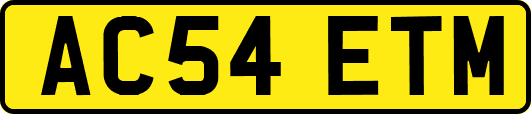 AC54ETM