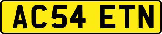 AC54ETN