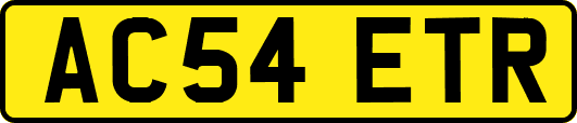 AC54ETR