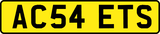 AC54ETS