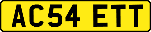 AC54ETT