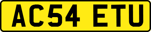 AC54ETU