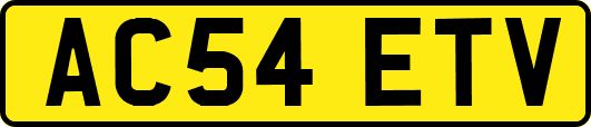 AC54ETV