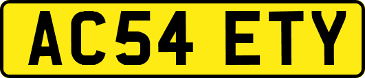 AC54ETY