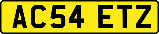 AC54ETZ