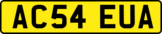 AC54EUA