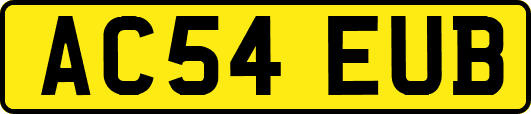 AC54EUB