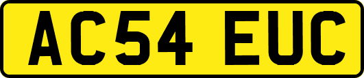 AC54EUC