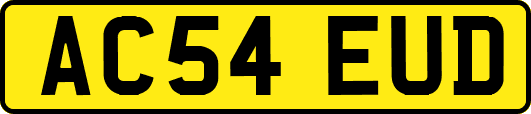 AC54EUD