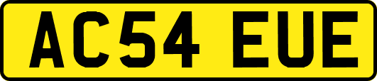 AC54EUE