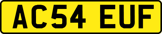 AC54EUF