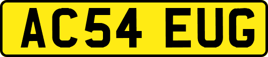 AC54EUG