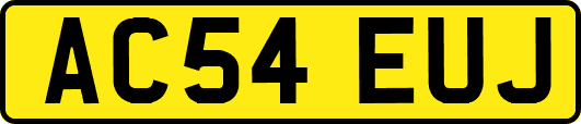AC54EUJ