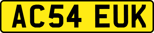 AC54EUK