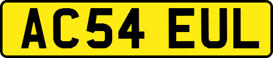 AC54EUL