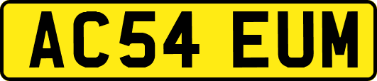 AC54EUM