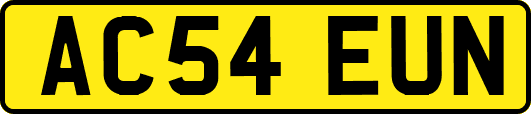 AC54EUN