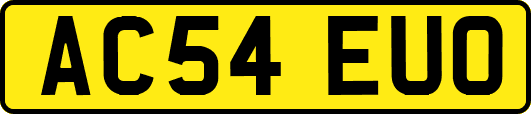 AC54EUO