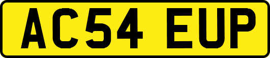 AC54EUP