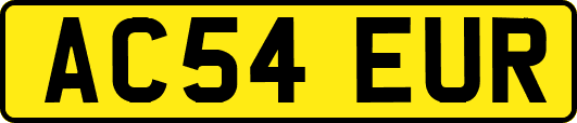 AC54EUR