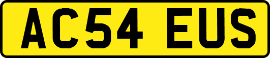 AC54EUS