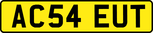 AC54EUT