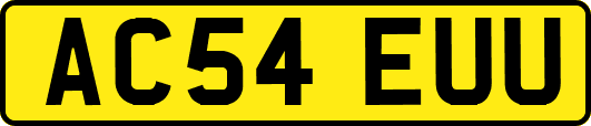 AC54EUU